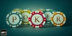 Cách Chia Bài Poker: Hướng Dẫn Cụ Thể, Chi Tiết