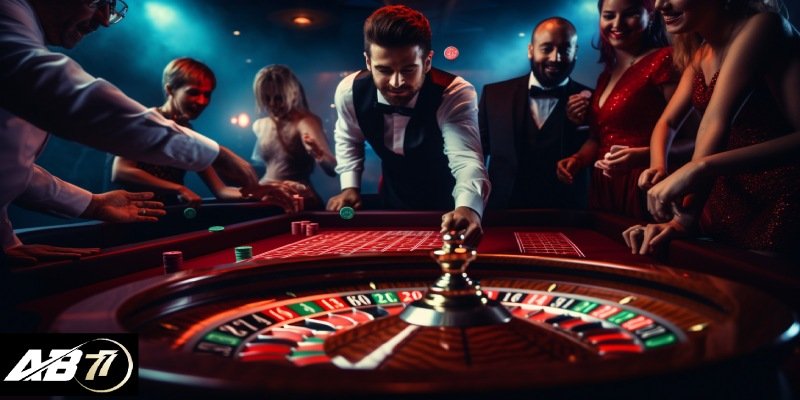 Câu hỏi về casino trực tuyến được quan tâm nhất