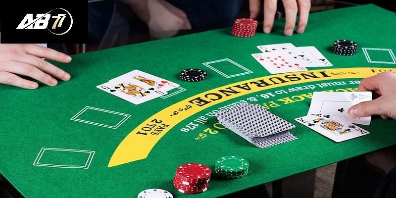 Kinh nghiệm chơi Blackjack giúp quản lý vốn hiệu quả