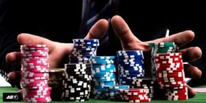 Luật Chơi Poker - Chiến Thuật Bách Chiến Bách Thắng