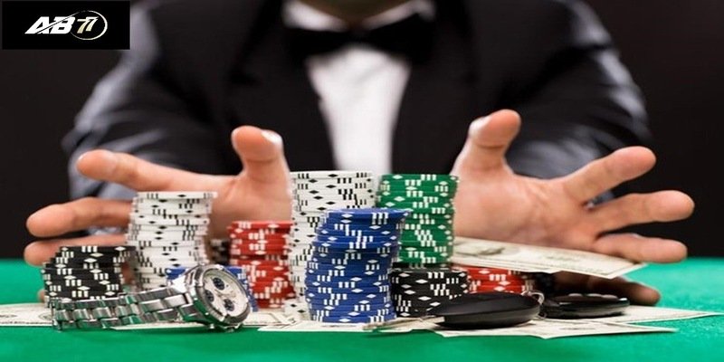 Những chiến thuật làm giàu trong Poker là gì