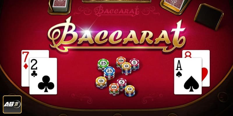 Những lý do chơi Baccarat luôn thua