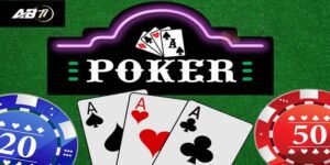 Poker Là Gì? Giải Mã Bí Ẩn Của Game Bài Hot Nhất Thế Giới