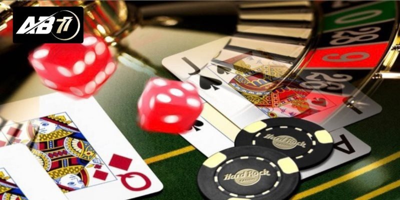 Tham gia ngay casino để trải nghiệm game bài hot nhất hiện nay