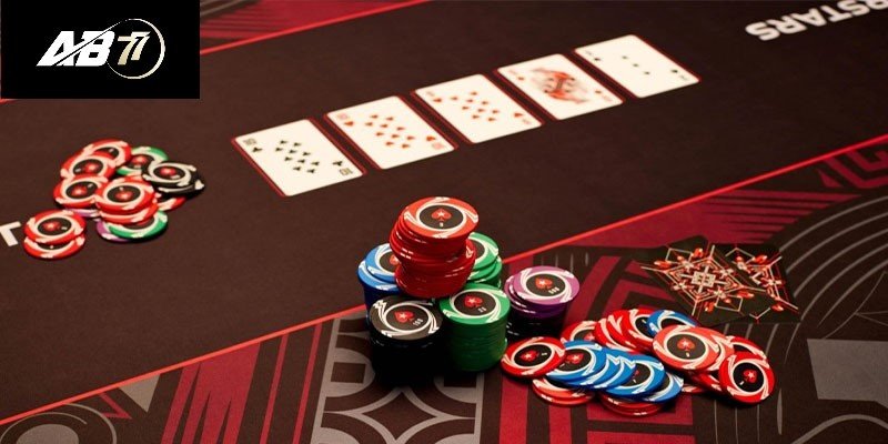 Tìm hiểu đôi nét về Poker là gì