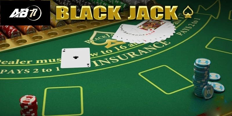 Tìm hiểu khái niệm về blackjack là gì