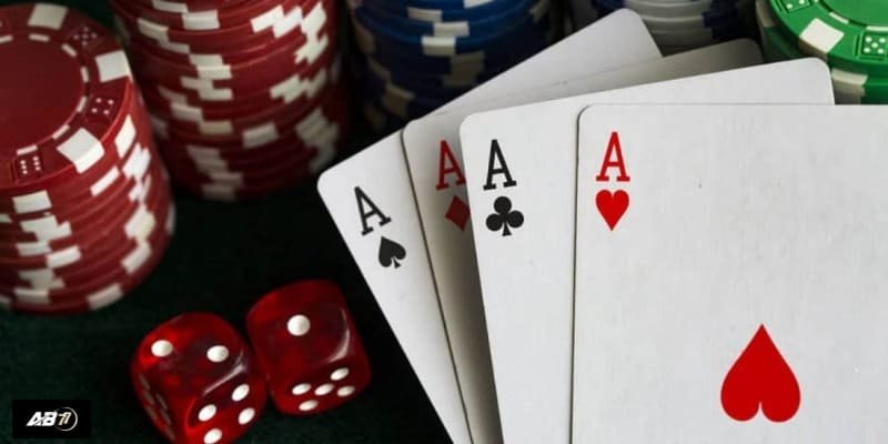 Tìm hiểu về luật chơi Poker chuẩn nhất